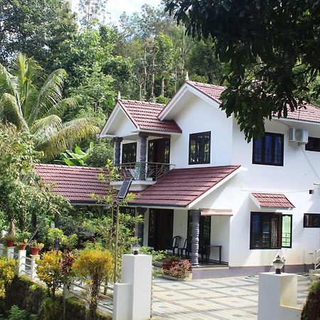 Munnar Village Homes エクステリア 写真