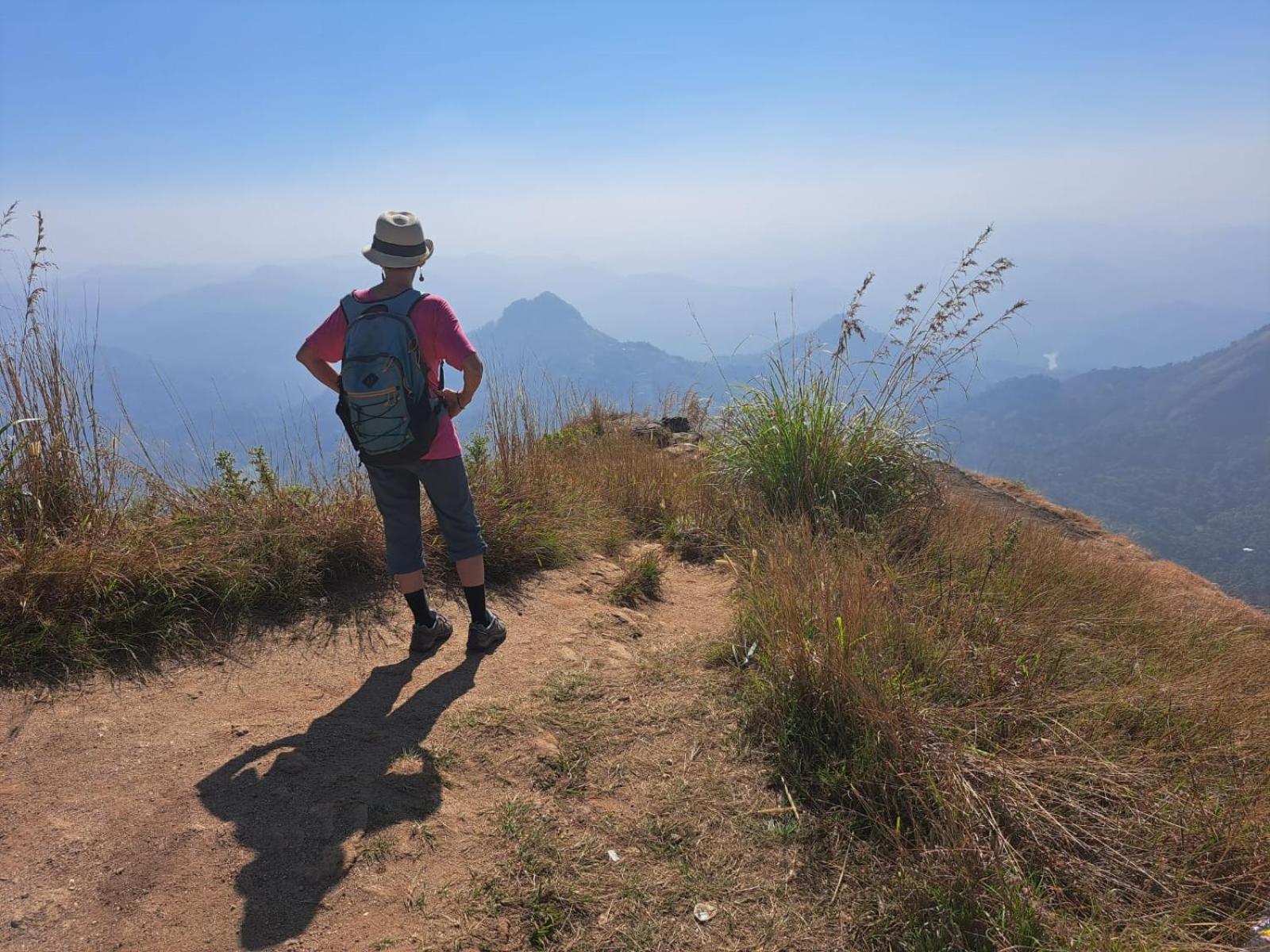 Munnar Village Homes エクステリア 写真