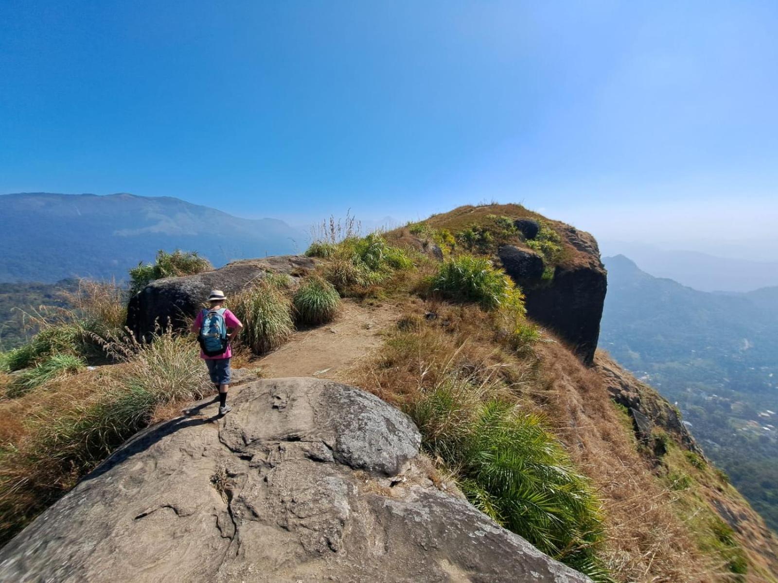 Munnar Village Homes エクステリア 写真