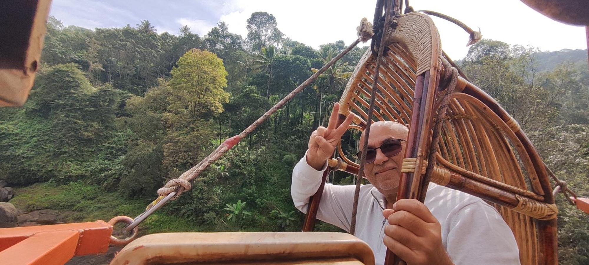 Munnar Village Homes エクステリア 写真
