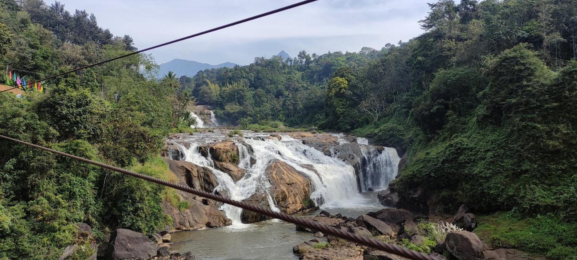 Munnar Village Homes エクステリア 写真