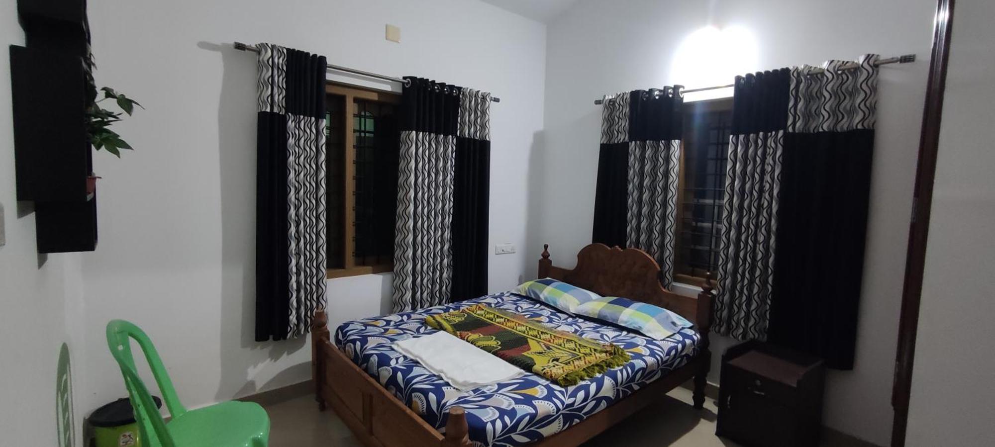 Munnar Village Homes エクステリア 写真