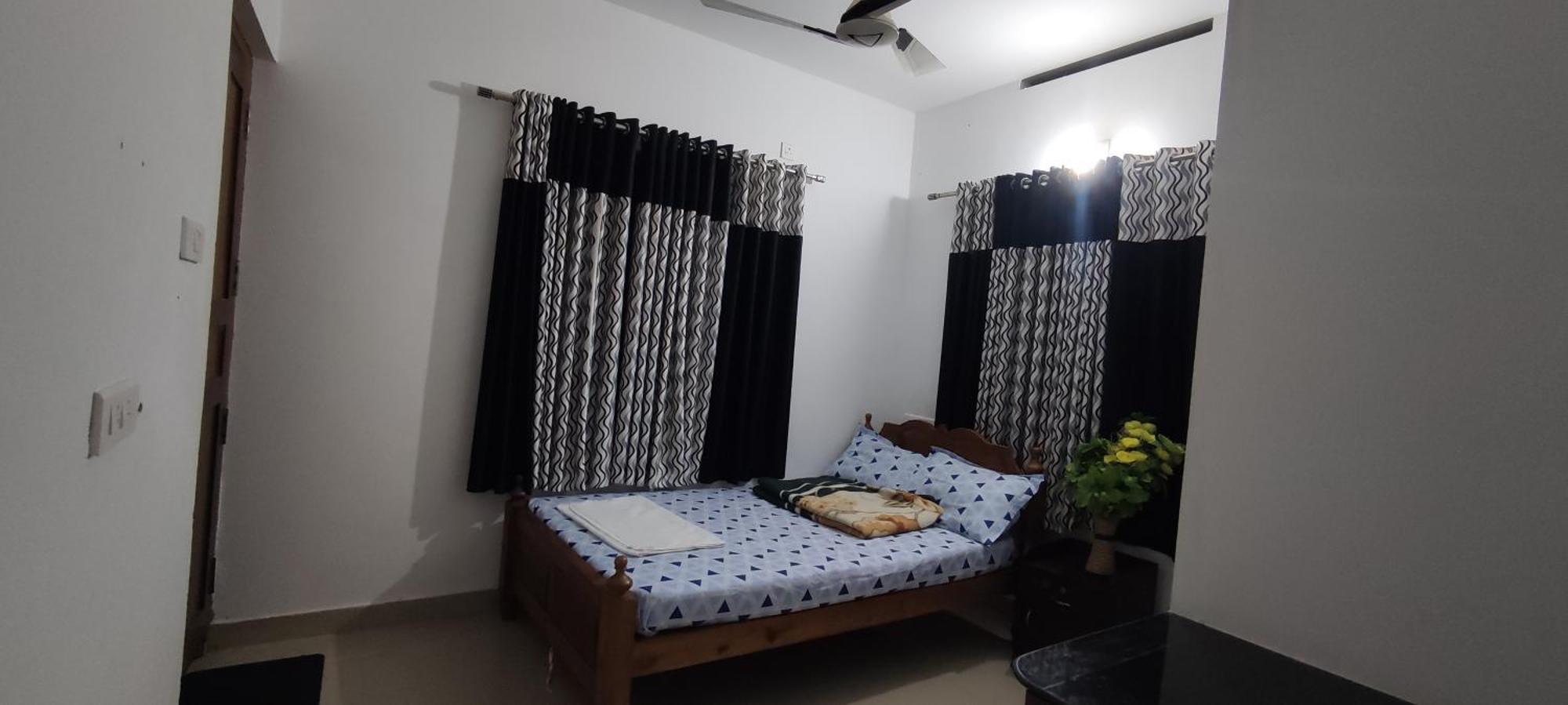 Munnar Village Homes エクステリア 写真
