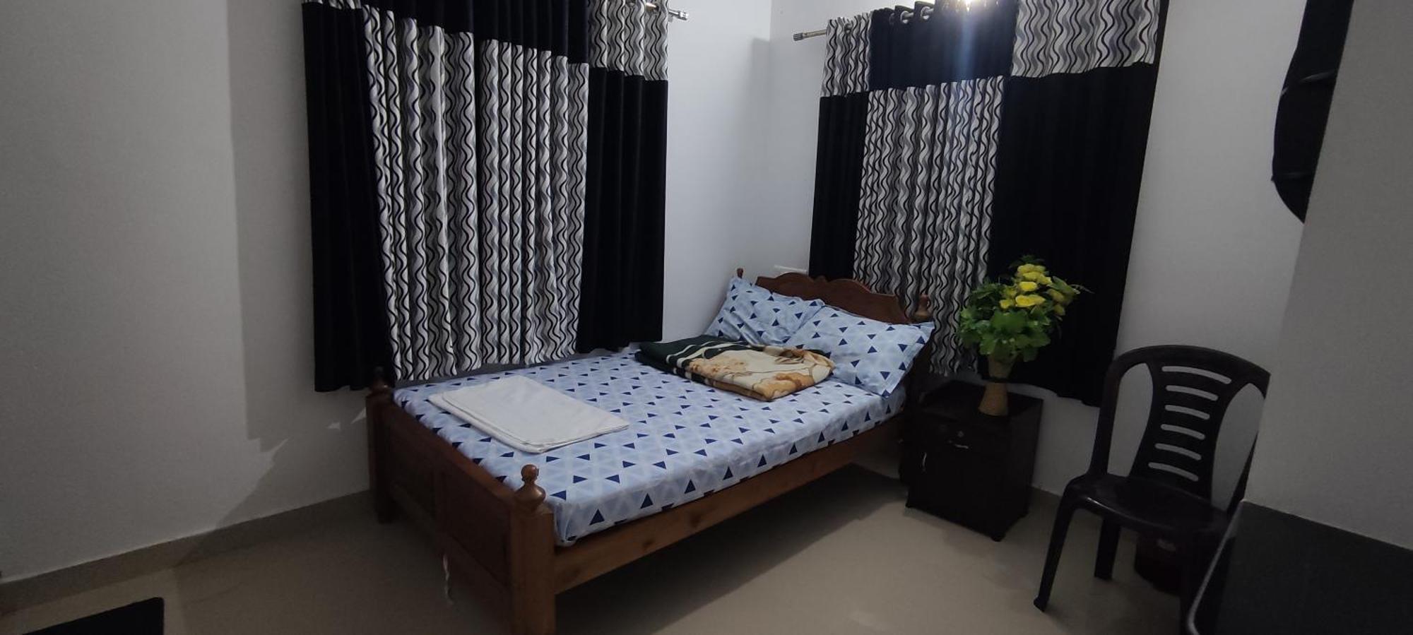 Munnar Village Homes エクステリア 写真