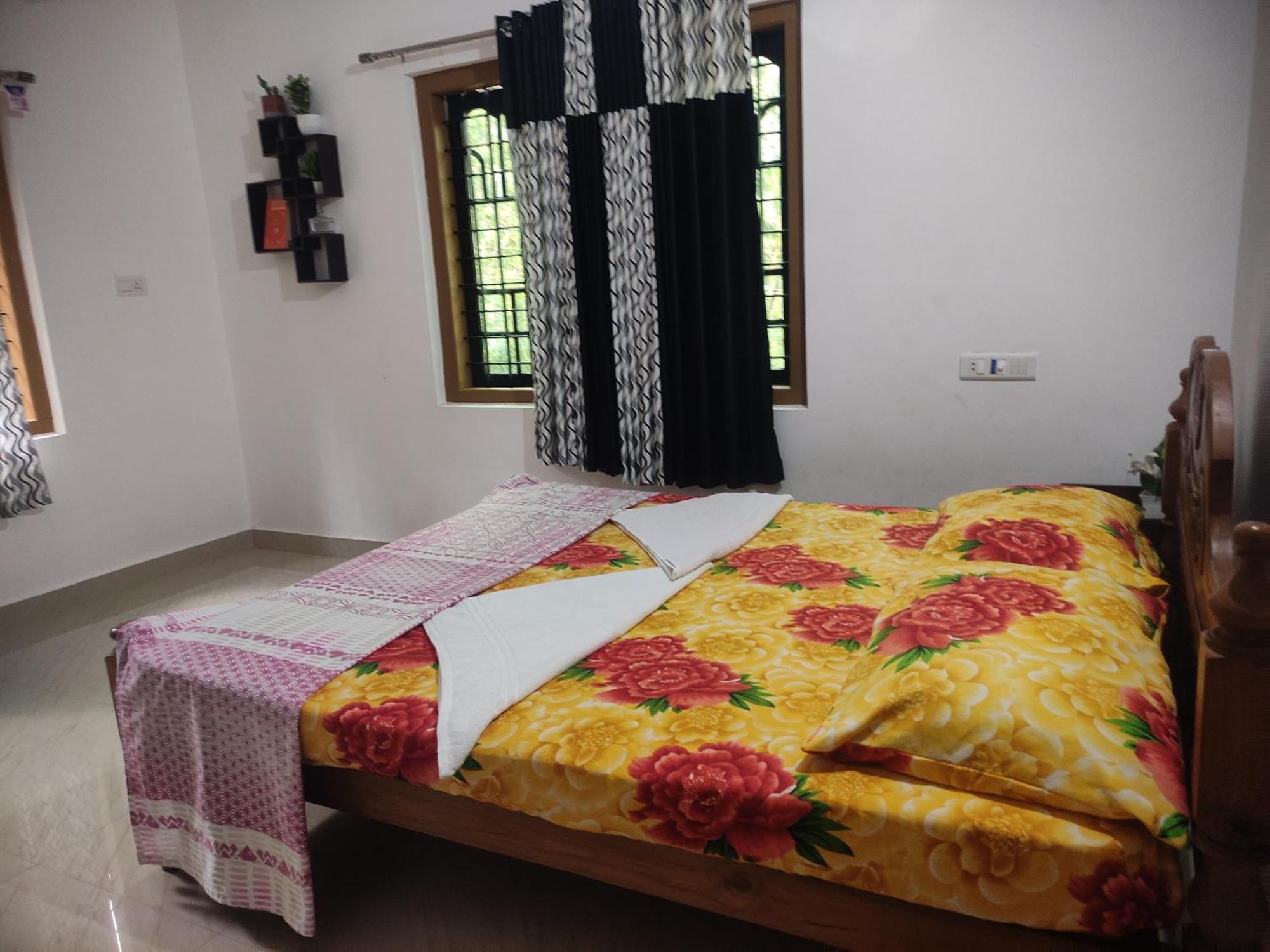 Munnar Village Homes エクステリア 写真