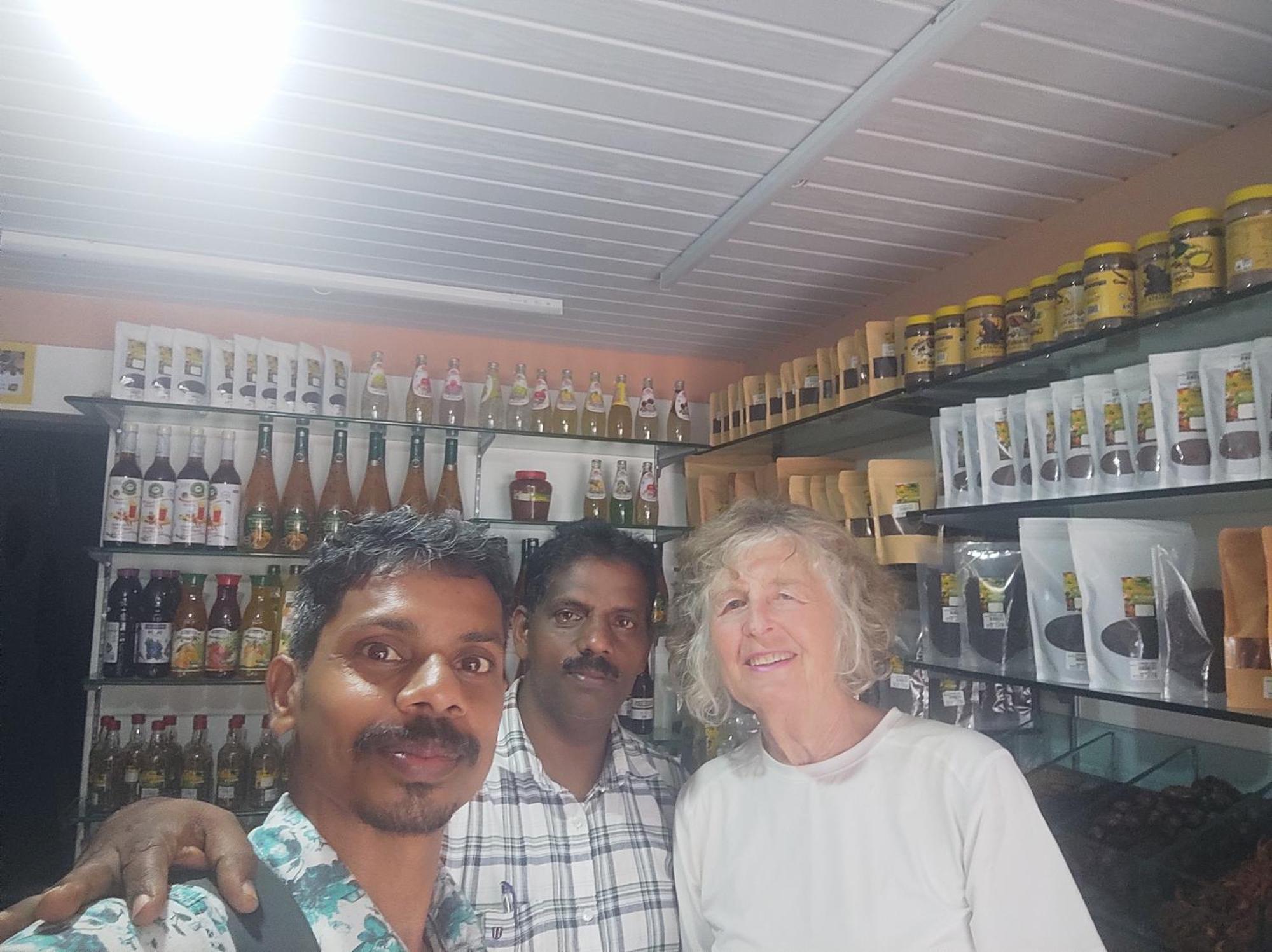 Munnar Village Homes 部屋 写真