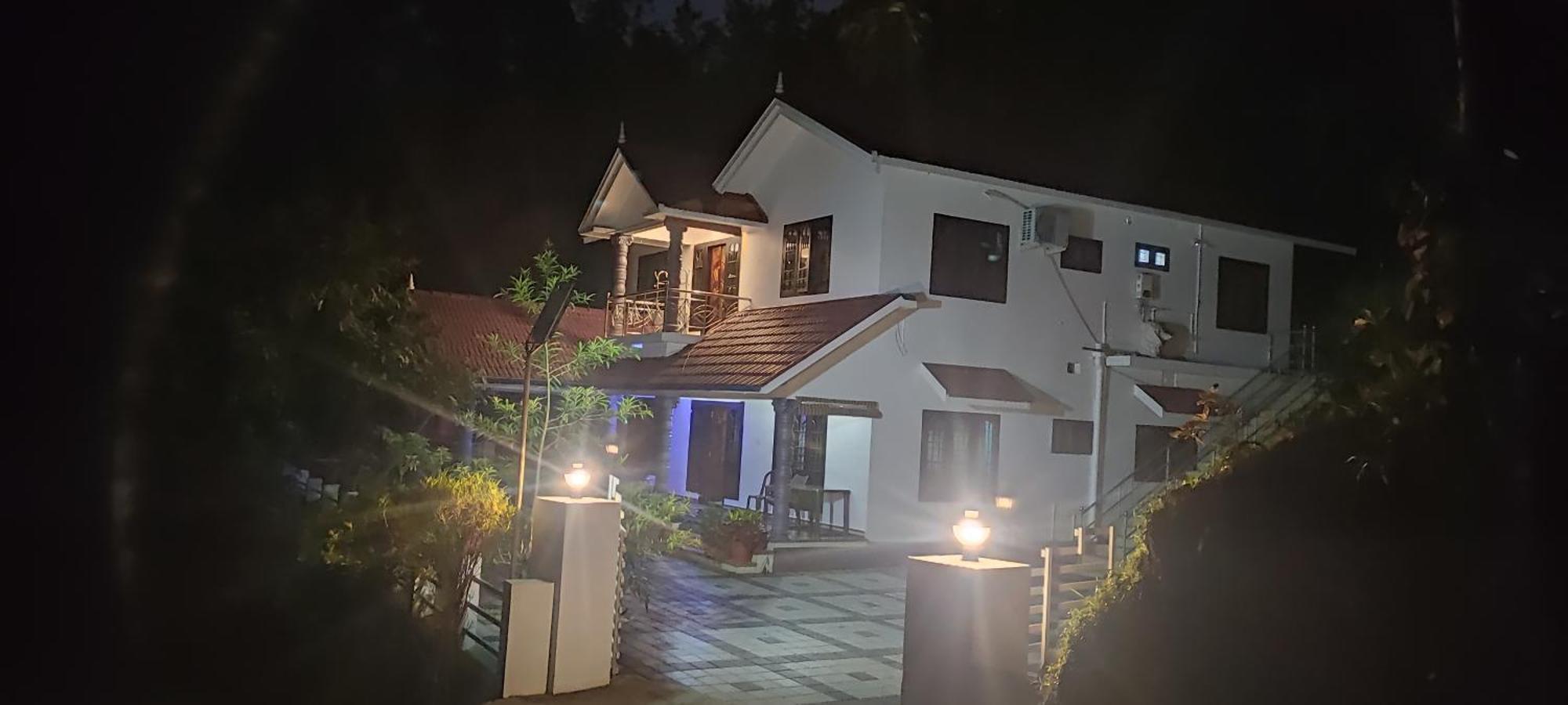 Munnar Village Homes エクステリア 写真