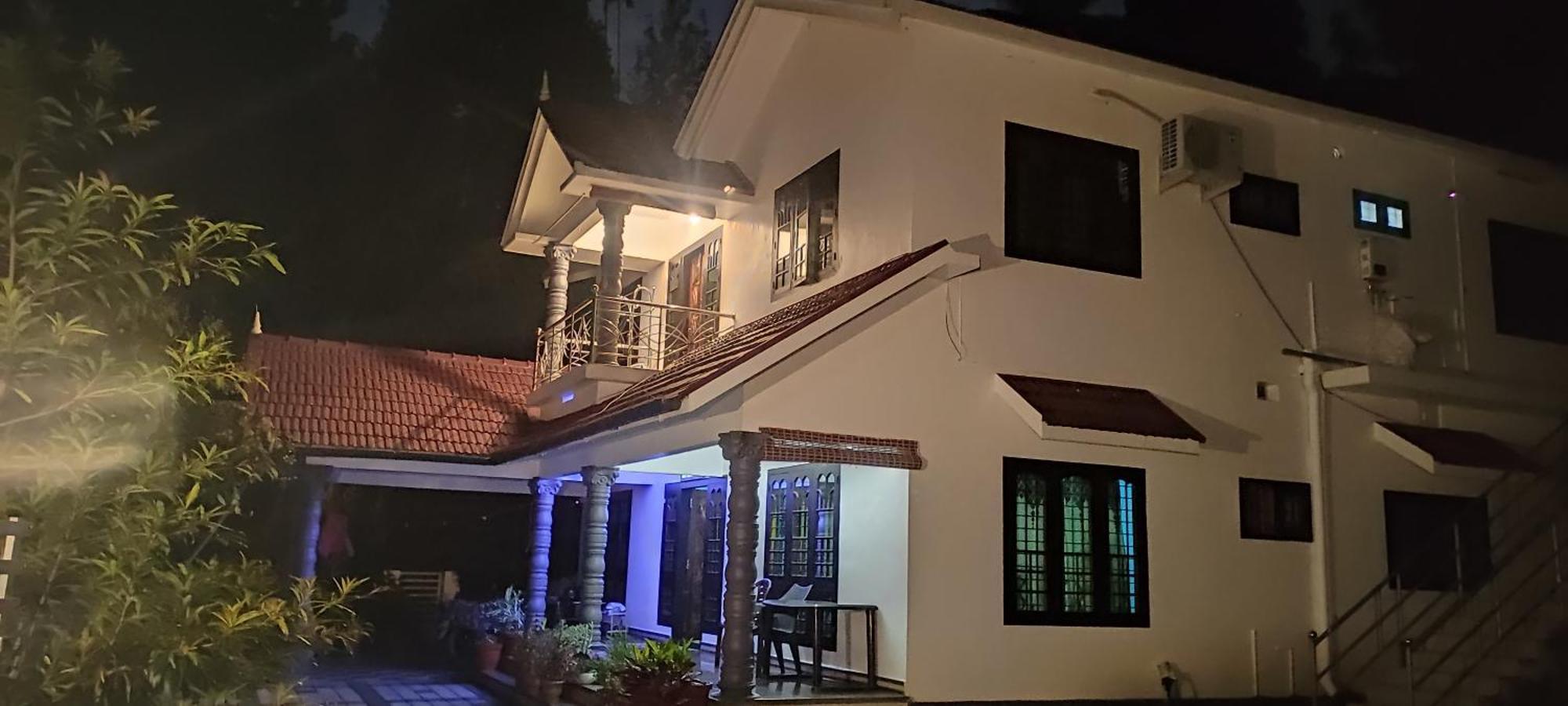 Munnar Village Homes エクステリア 写真