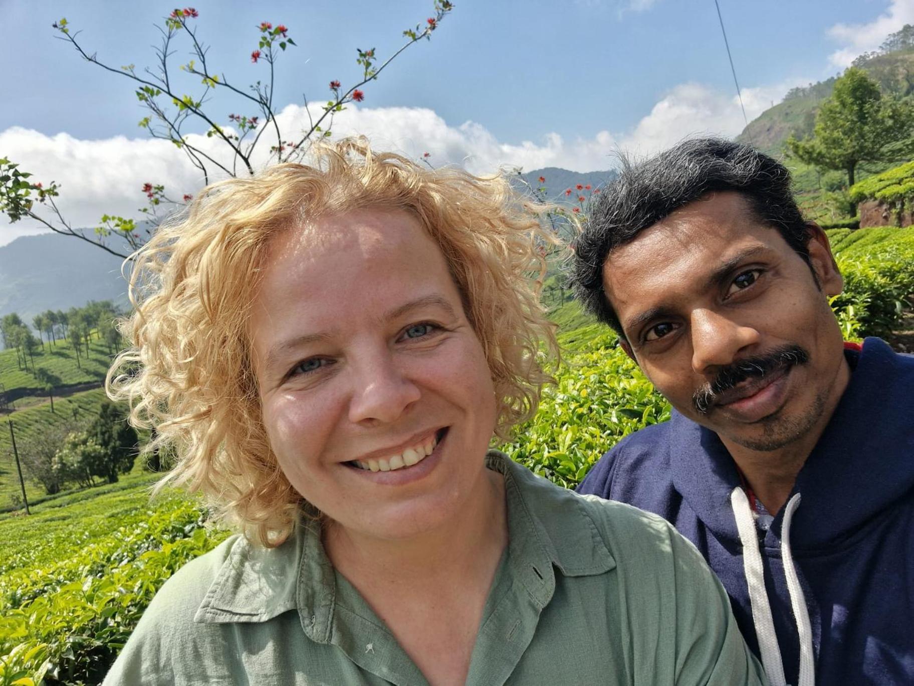 Munnar Village Homes エクステリア 写真